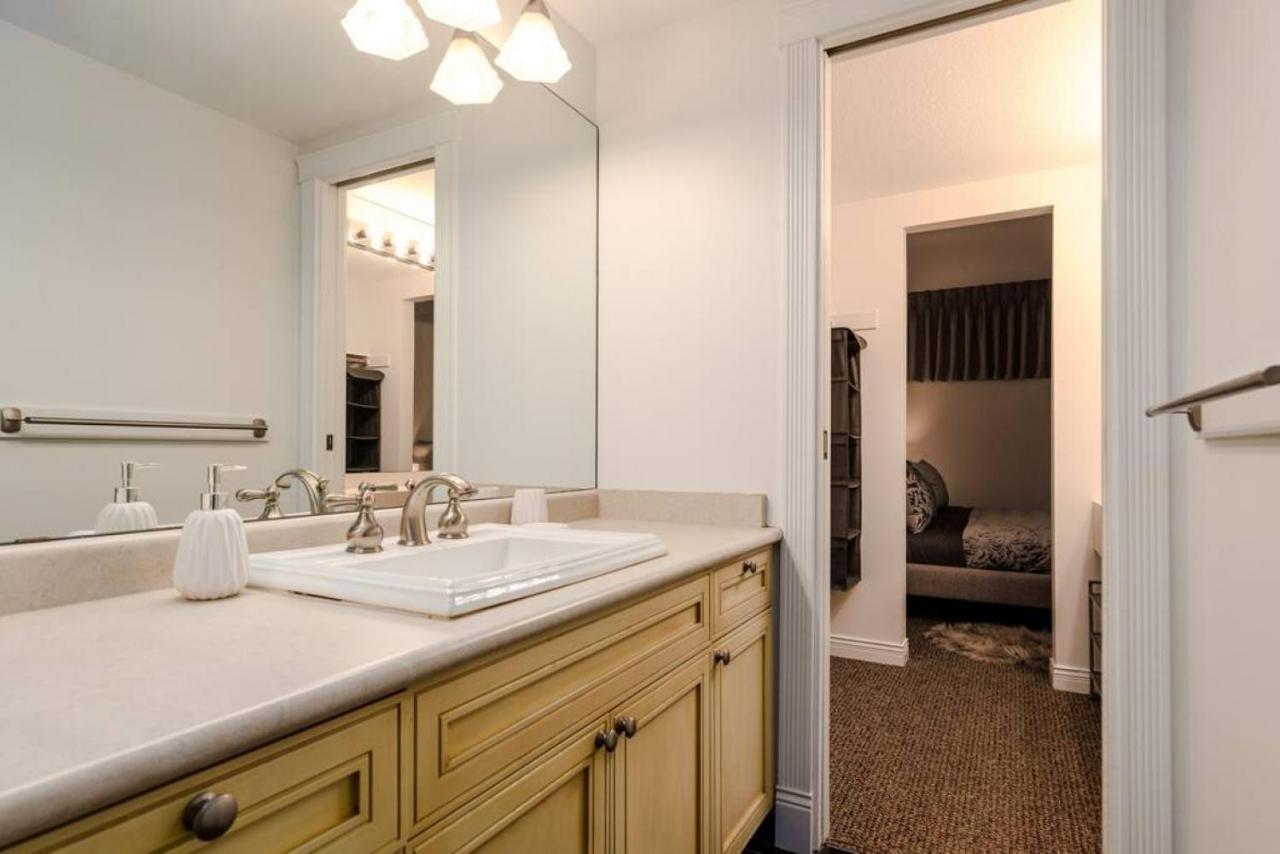 Patagonia 2 Bed 2 Bath With Private Hot Tub