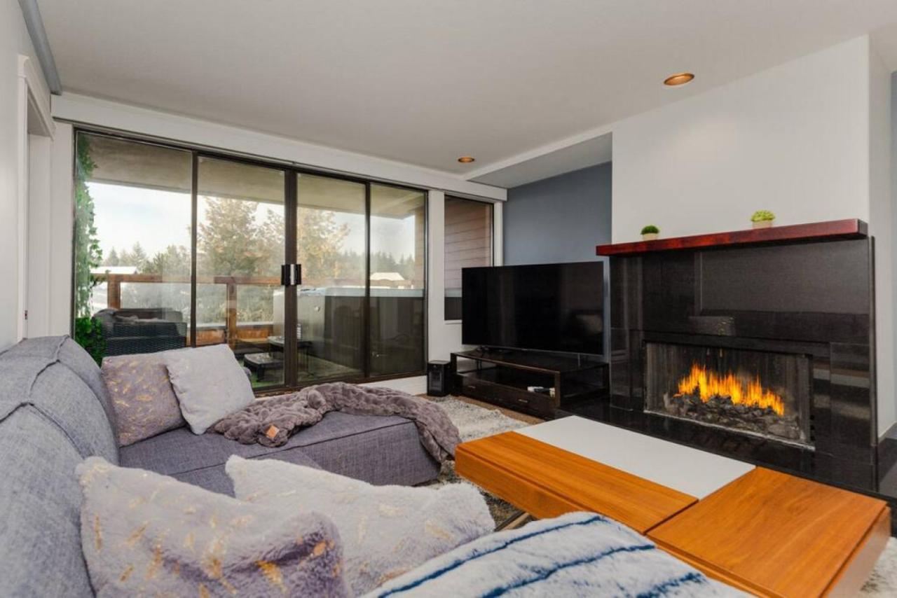 Patagonia 2 Bed 2 Bath With Private Hot Tub *