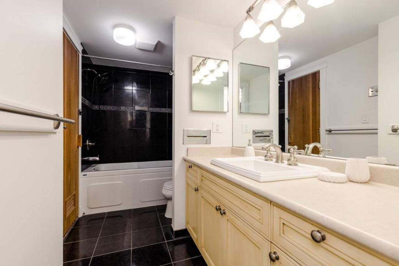 Patagonia 2 Bed 2 Bath With Private Hot Tub *